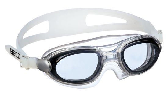 Plaukimo akiniai BECO Antifog 9928